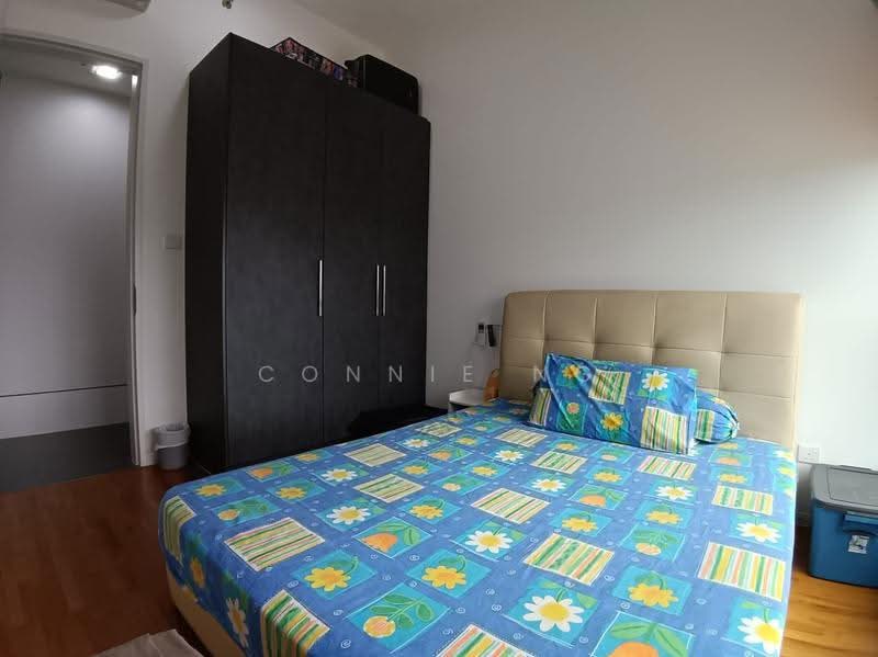 Service Residence for Sale at Ativo Suites @ Damansara Avenue - Connie Ng - Bedroom - PropertyGuru.com.my