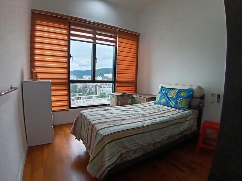Service Residence for Sale at Ativo Suites @ Damansara Avenue - Connie Ng - Bedroom - PropertyGuru.com.my
