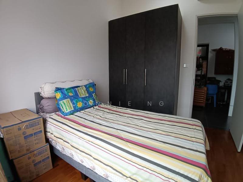 Service Residence for Sale at Ativo Suites @ Damansara Avenue - Connie Ng - Bedroom - PropertyGuru.com.my