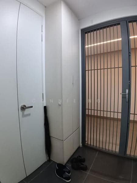 Service Residence for Sale at Ativo Suites @ Damansara Avenue - Connie Ng - Entrance - PropertyGuru.com.my