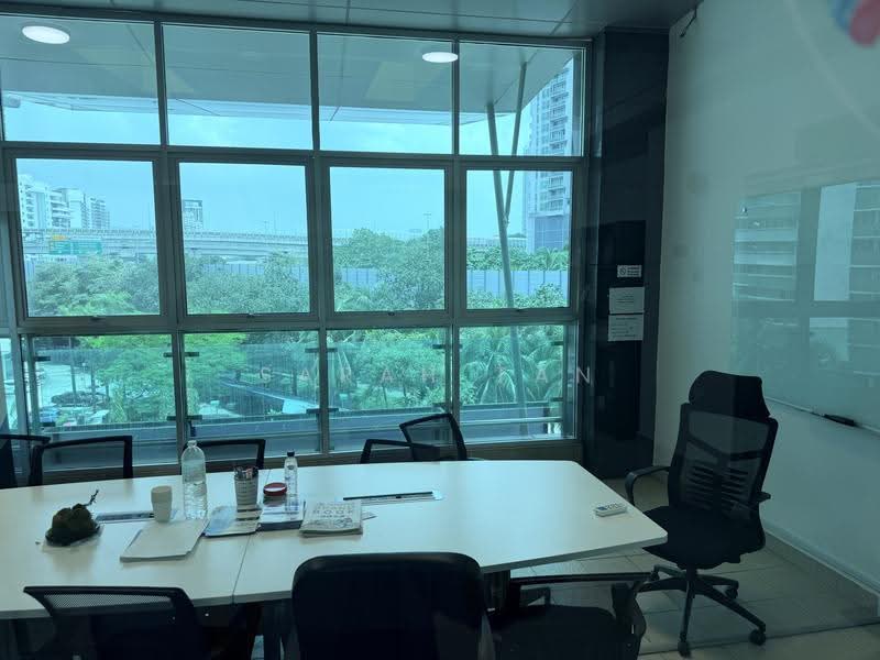 Shop / Office for Sale in KL City Centre (Kuala Lumpur) - Sarah Tan - View - PropertyGuru.com.my