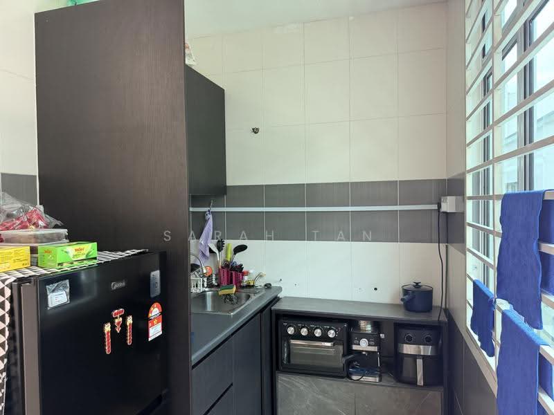 Shop / Office for Sale in KL City Centre (Kuala Lumpur) - Sarah Tan - Kitchen - PropertyGuru.com.my