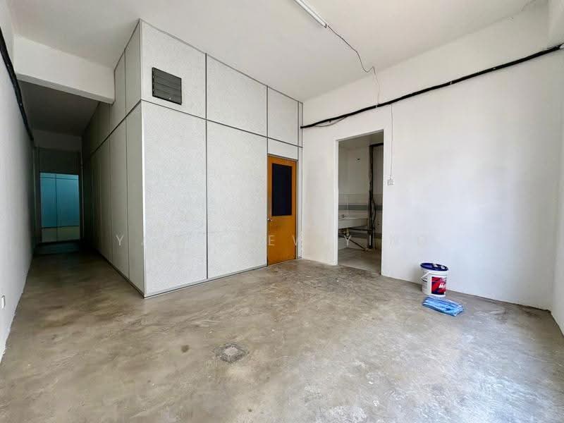 Shop for Sale in Taman Sungai Kapar Indah (Kapar) - Yap Chew Ying - PropertyGuru.com.my
