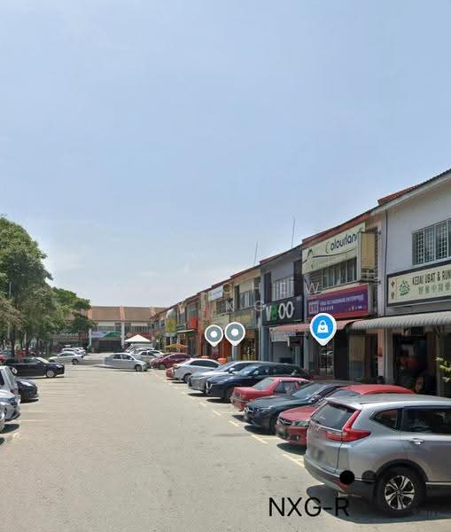 Shop for Sale in Taman Sungai Kapar Indah (Kapar) - Yap Chew Ying - PropertyGuru.com.my