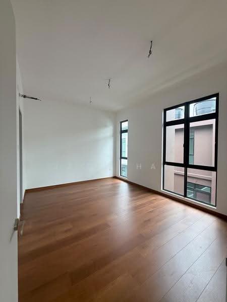 Semi-Detached House for Sale in Taman Gaya (Ulu Tiram) - Jack Chai - PropertyGuru.com.my