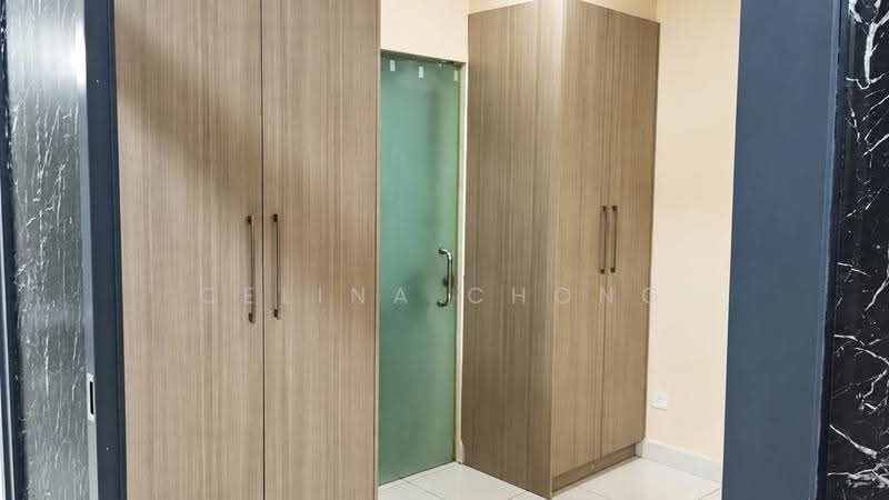 Kediaman Servis untuk Disewa di Residences @ 1 Tebrau - Celina Chong - Interior - PropertyGuru.com.my