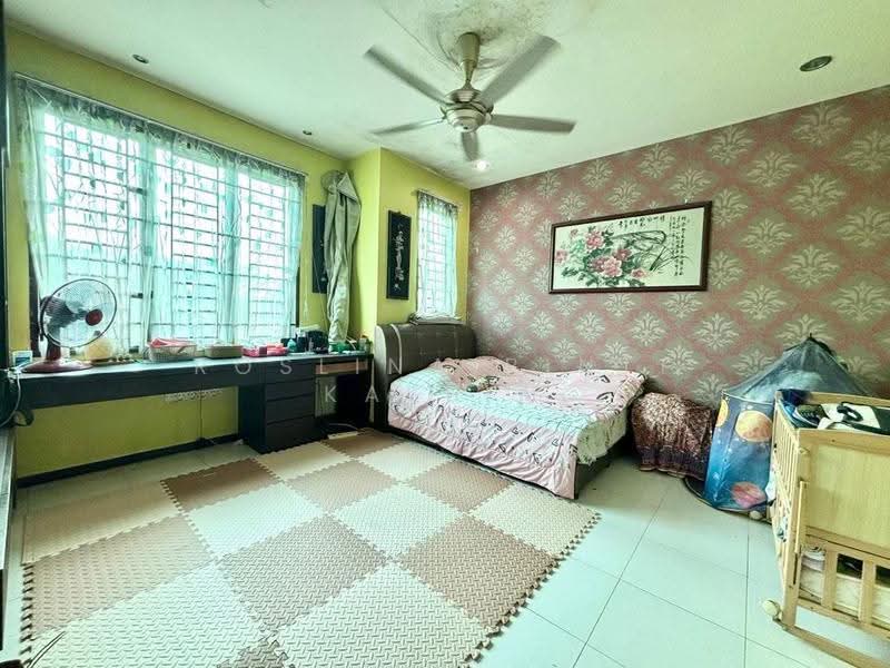 Rumah Teres 2-Tingkat untuk Dijual di Gelang Patah (Johor) - Roslina Binti Kassim - Bedroom - PropertyGuru.com.my