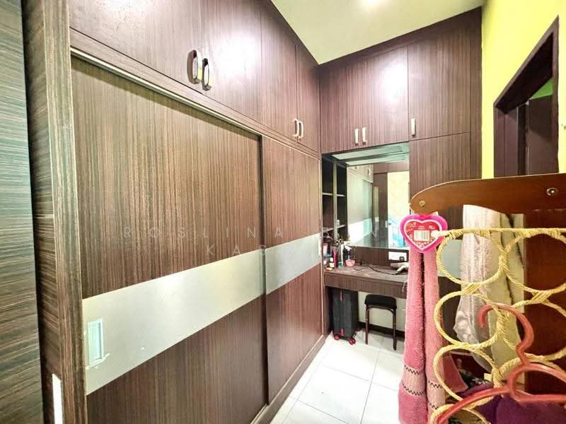 Rumah Teres 2-Tingkat untuk Dijual di Gelang Patah (Johor) - Roslina Binti Kassim - Interior - PropertyGuru.com.my