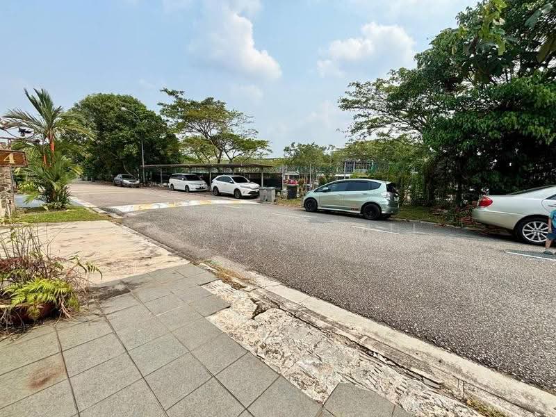 Rumah Teres 2-Tingkat untuk Dijual di Gelang Patah (Johor) - Roslina Binti Kassim - Exterior - PropertyGuru.com.my