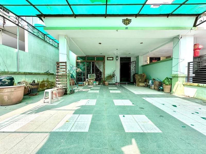 Rumah Teres 2-Tingkat untuk Dijual di Gelang Patah (Johor) - Roslina Binti Kassim - Exterior - PropertyGuru.com.my