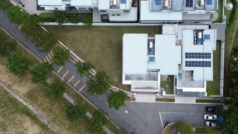 Semi-Detached House for Sale in Seremban (Negeri Sembilan) - HADZRIN YUSOF - Exterior - PropertyGuru.com.my