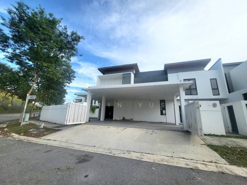 Semi-Detached House for Sale in Seremban (Negeri Sembilan) - HADZRIN YUSOF - Exterior - PropertyGuru.com.my