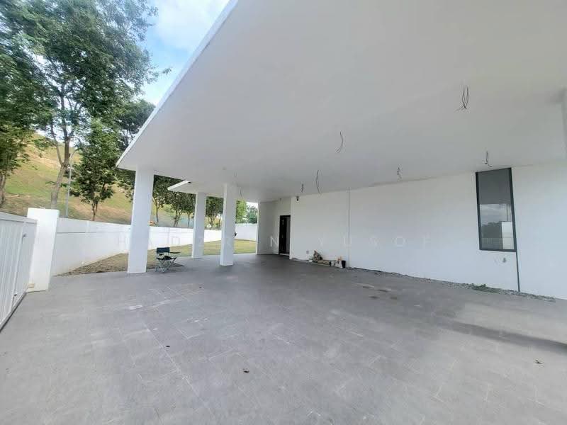 Semi-Detached House for Sale in Seremban (Negeri Sembilan) - HADZRIN YUSOF - Exterior - PropertyGuru.com.my