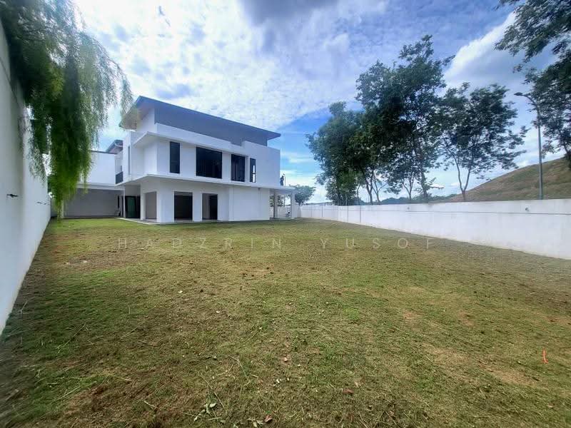 Semi-Detached House for Sale in Seremban (Negeri Sembilan) - HADZRIN YUSOF - Exterior - PropertyGuru.com.my