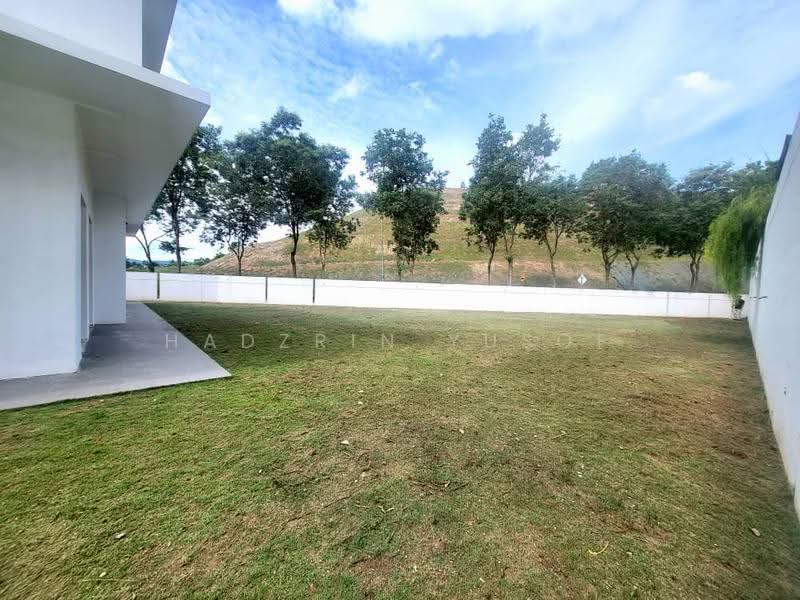 Semi-Detached House for Sale in Seremban (Negeri Sembilan) - HADZRIN YUSOF - Exterior - PropertyGuru.com.my