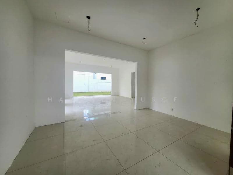 Semi-Detached House for Sale in Seremban (Negeri Sembilan) - HADZRIN YUSOF - Interior - PropertyGuru.com.my