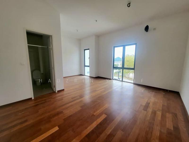 Semi-Detached House for Sale in Seremban (Negeri Sembilan) - HADZRIN YUSOF - Interior - PropertyGuru.com.my