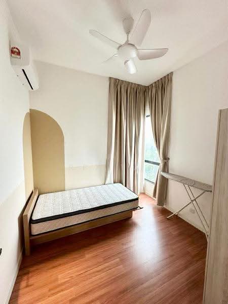 Kondominium untuk Disewa di Rumbia Residence - Rex Tan - Bedroom - PropertyGuru.com.my