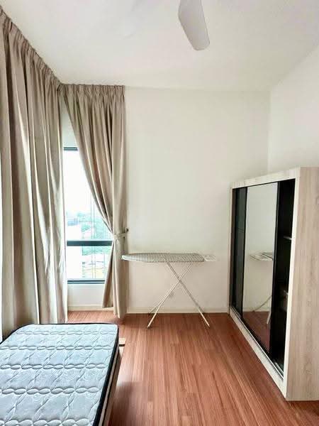 Kondominium untuk Disewa di Rumbia Residence - Rex Tan - Bedroom - PropertyGuru.com.my
