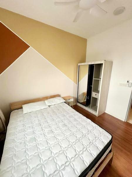 Kondominium untuk Disewa di Rumbia Residence - Rex Tan - Bedroom - PropertyGuru.com.my