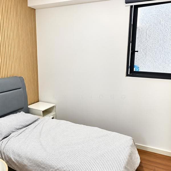 Service Residence for Rent at M Vertica - May Liong - Bedroom - PropertyGuru.com.my