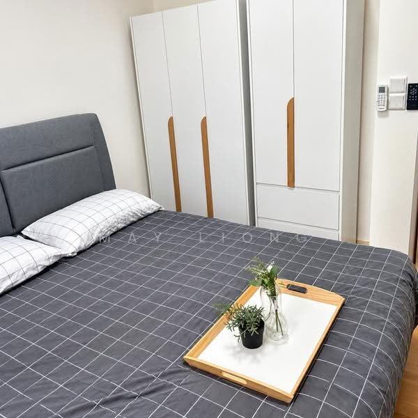 Service Residence for Rent at M Vertica - May Liong - Bedroom - PropertyGuru.com.my