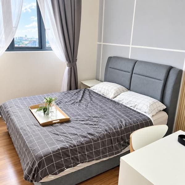 Service Residence for Rent at M Vertica - May Liong - Bedroom - PropertyGuru.com.my