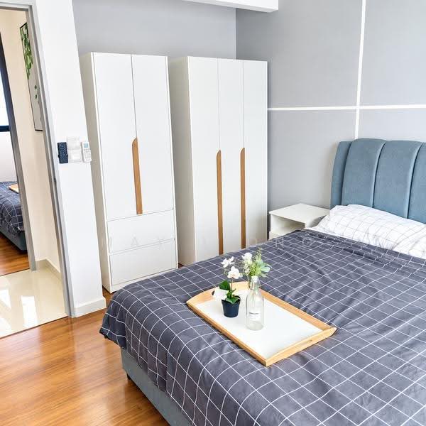 Service Residence for Rent at M Vertica - May Liong - Bedroom - PropertyGuru.com.my