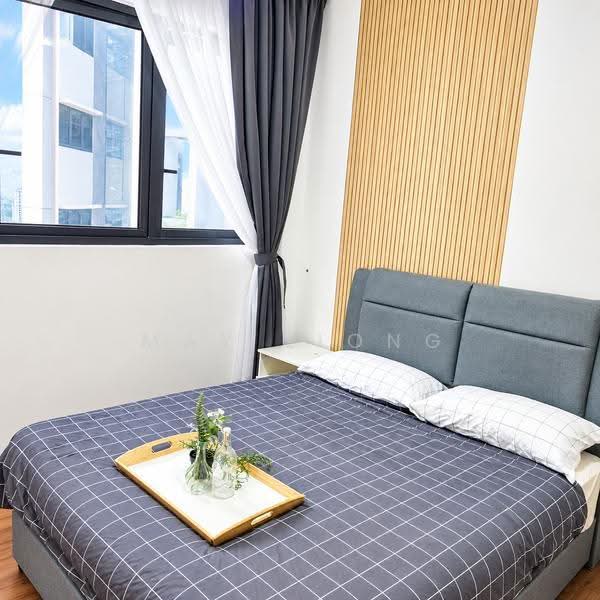 Service Residence for Rent at M Vertica - May Liong - Bedroom - PropertyGuru.com.my