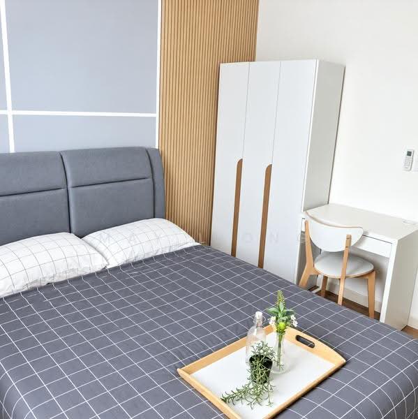 Service Residence for Rent at M Vertica - May Liong - Bedroom - PropertyGuru.com.my