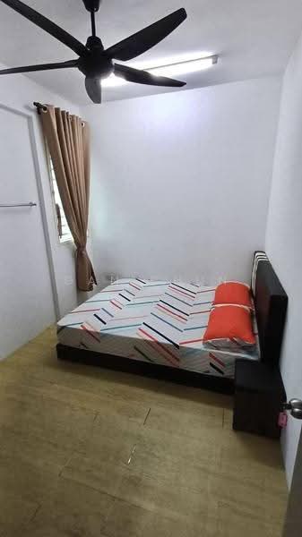 Pangsapuri untuk Disewa di The Rise Collection 3 - Gan Chun Kai - Bedroom - PropertyGuru.com.my