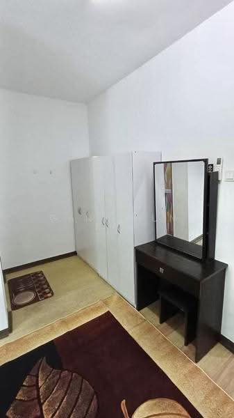 Pangsapuri untuk Disewa di The Rise Collection 3 - Gan Chun Kai - Bedroom - PropertyGuru.com.my