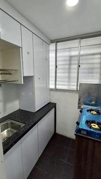 Pangsapuri untuk Disewa di The Rise Collection 3 - Gan Chun Kai - Kitchen - PropertyGuru.com.my