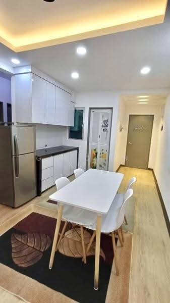 Pangsapuri untuk Disewa di The Rise Collection 3 - Gan Chun Kai - Kitchen - PropertyGuru.com.my