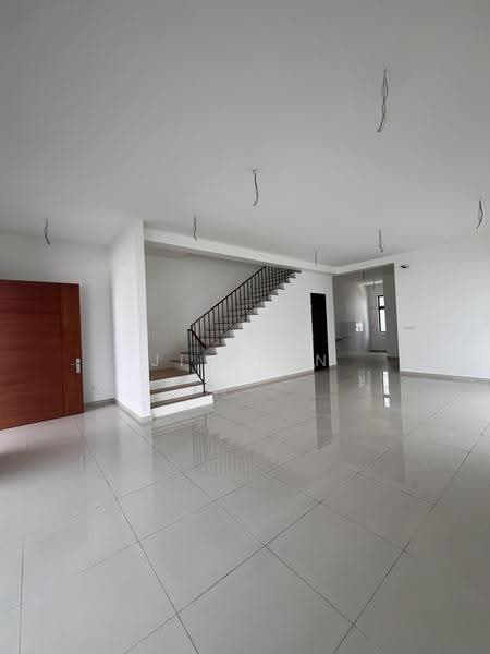 2-storey Terraced House for Sale in Twentyfive7 (Tanjong Duabelas) - Jit Tan - Interior - PropertyGuru.com.my