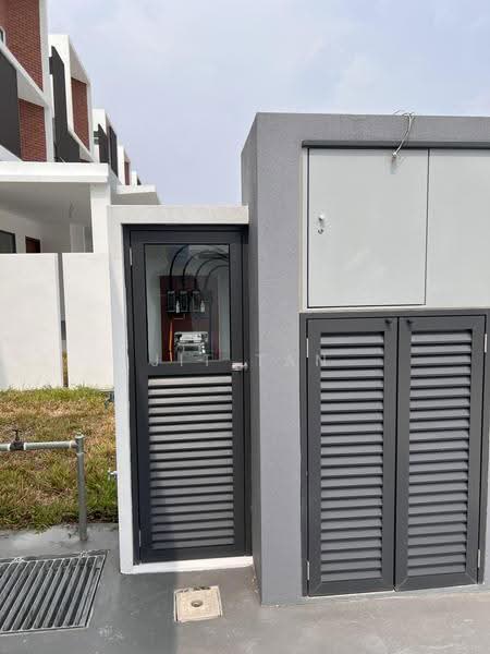 2-storey Terraced House for Sale in Twentyfive7 (Tanjong Duabelas) - Jit Tan - PropertyGuru.com.my
