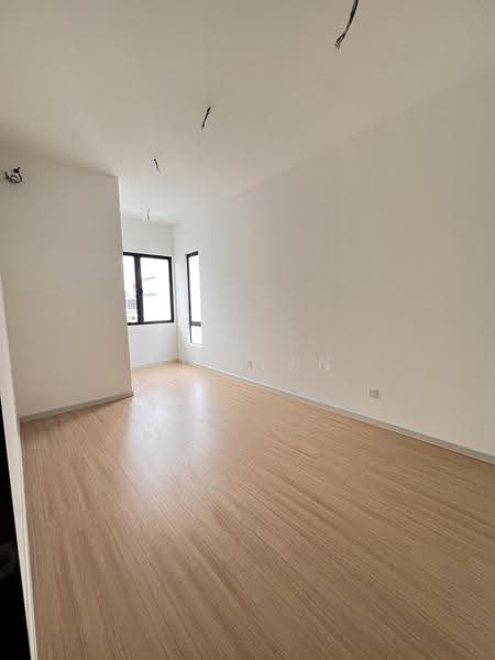 2-storey Terraced House for Sale in Twentyfive7 (Tanjong Duabelas) - Jit Tan - Interior - PropertyGuru.com.my