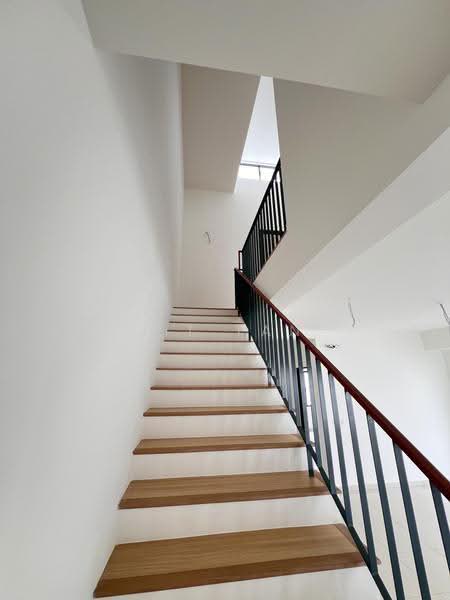 2-storey Terraced House for Sale in Twentyfive7 (Tanjong Duabelas) - Jit Tan - PropertyGuru.com.my
