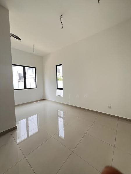 2-storey Terraced House for Sale in Twentyfive7 (Tanjong Duabelas) - Jit Tan - Interior - PropertyGuru.com.my