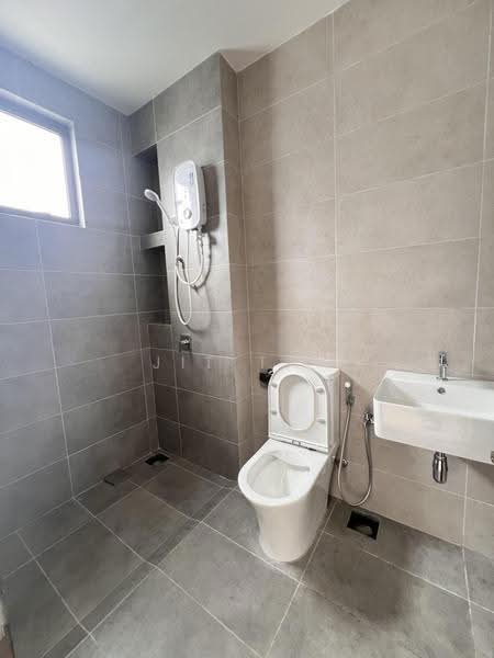 2-storey Terraced House for Sale in Twentyfive7 (Tanjong Duabelas) - Jit Tan - PropertyGuru.com.my