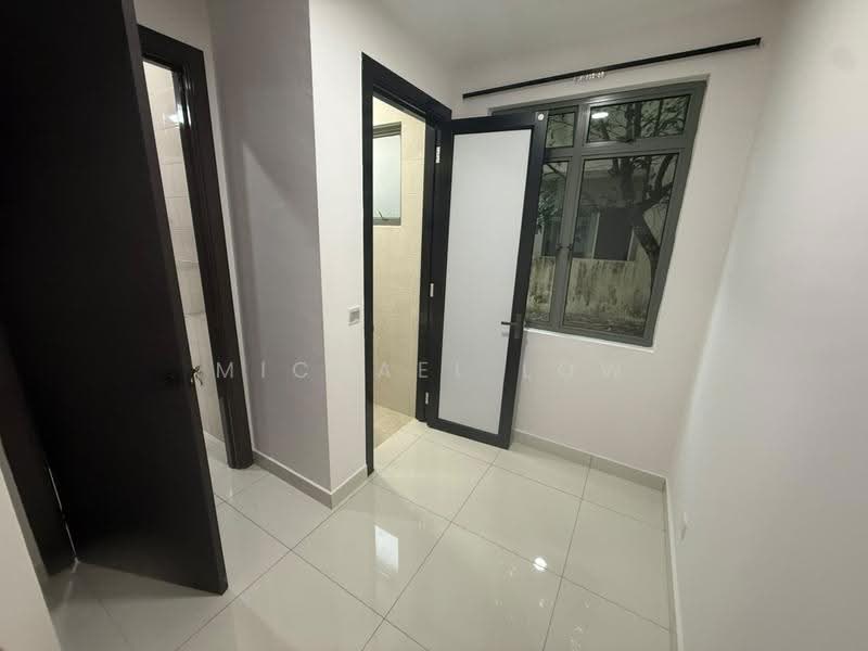 Rumah Teres 2-Tingkat untuk Disewa di East Ledang (Iskandar Puteri (Nusajaya)) - Michael Low - Interior - PropertyGuru.com.my