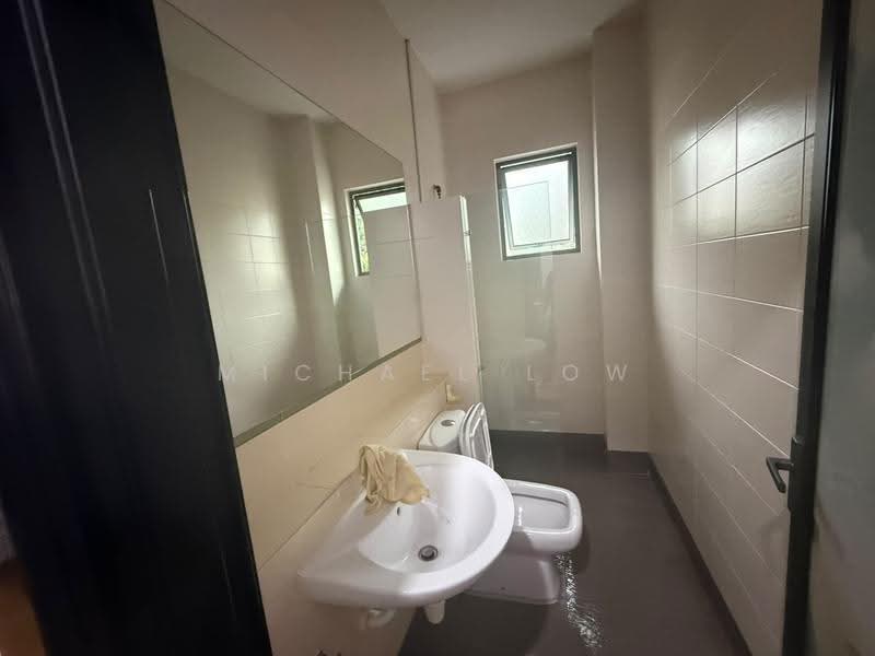 Rumah Teres 2-Tingkat untuk Disewa di East Ledang (Iskandar Puteri (Nusajaya)) - Michael Low - Bathroom - PropertyGuru.com.my
