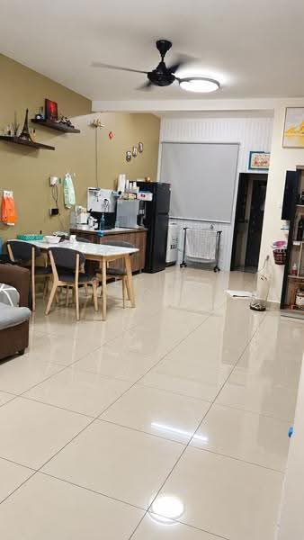Terraced House for Rent in Masai (Johor) - Celina Chong - Kitchen - PropertyGuru.com.my