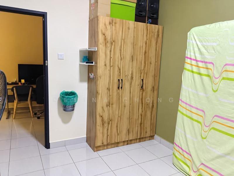 Terraced House for Rent in Masai (Johor) - Celina Chong - Interior - PropertyGuru.com.my