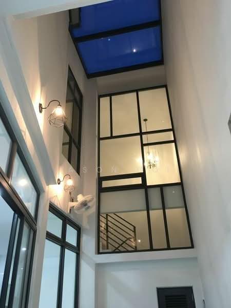 Rumah Teres untuk Dijual di Laman Glenmarie (Shah Alam) - Jason Ooi - Interior - PropertyGuru.com.my