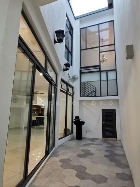 Rumah Teres untuk Dijual di Laman Glenmarie (Shah Alam) - Jason Ooi - Exterior - PropertyGuru.com.my