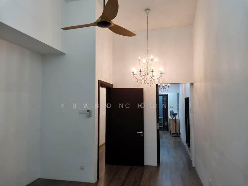 Rumah Teres untuk Dijual di Laman Glenmarie (Shah Alam) - Jason Ooi - Corridor - PropertyGuru.com.my