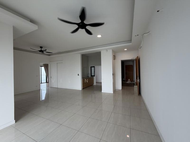 Condominium for Sale at Sky Condominium (Skyz Residence) - Evelyn Cheah - PropertyGuru.com.my
