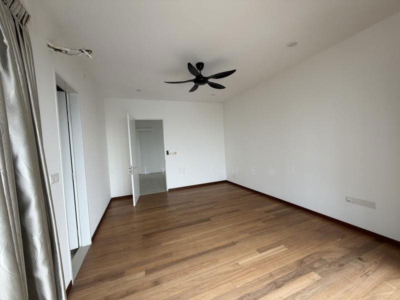 Condominium for Sale at Sky Condominium (Skyz Residence) - Evelyn Cheah - PropertyGuru.com.my