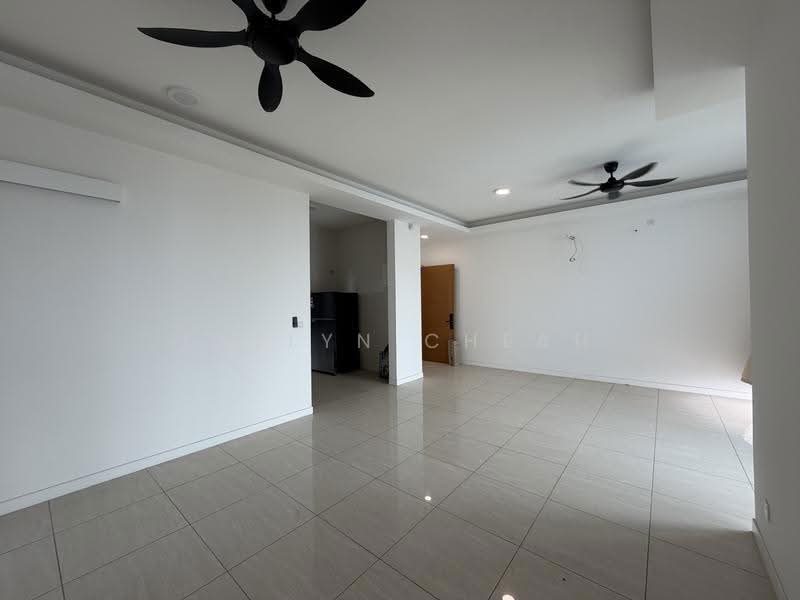Condominium for Sale at Sky Condominium (Skyz Residence) - Evelyn Cheah - PropertyGuru.com.my